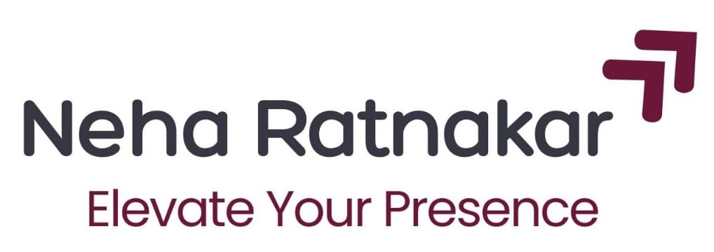 Neha Ratnakar – Elevate Your Presence