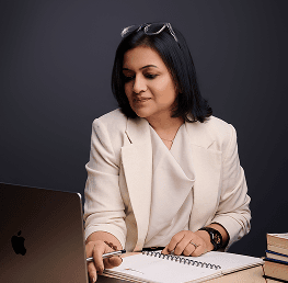 Neha Ratnakar