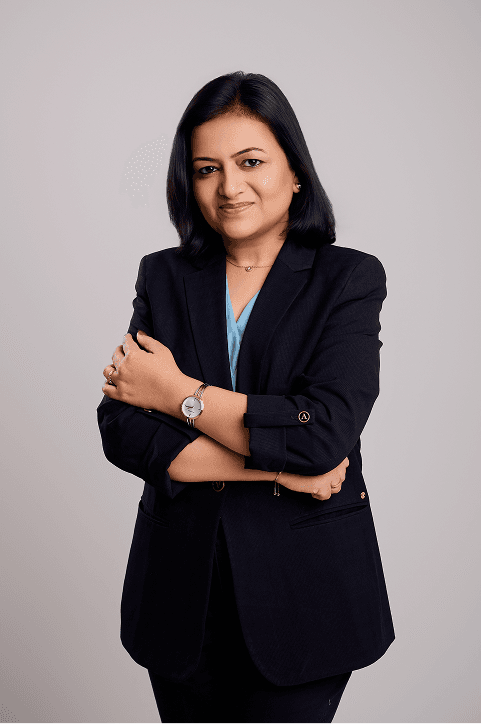 Neha Ratnakar